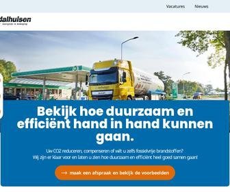https://www.dalhuisen.nl