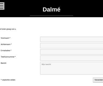 http://www.dalme.nl