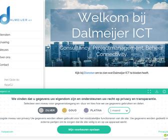 Dalmeijer ICT