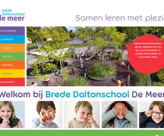 http://www.daltonschooldemeer.nl