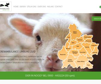 Stichting Dierenambulance Limburg-Zuid