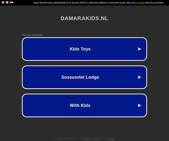 http://www.damarakids.nl