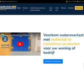 http://www.dameasyfloodbarriers.nl