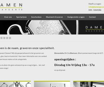 http://www.damengraveert.nl
