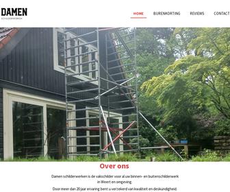 Damen Schilderwerken