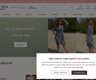 http://www.dameskleding-webshop.nl