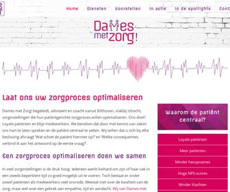 http://www.damesmetzorg.nl