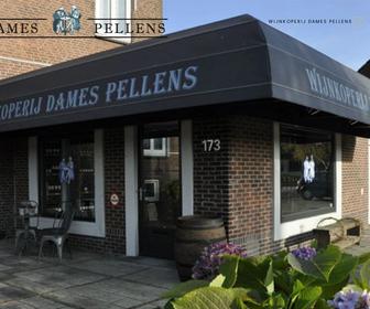 https://www.damespellens.nl