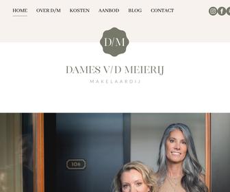 Dames van de Meierij Makelaardij