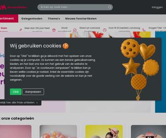 https://www.damfeestartikelen.nl