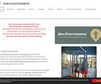 http://www.damfysiotherapie.nl