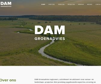 http://www.damgroenadvies.nl