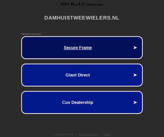 http://www.damhuistweewielers.nl