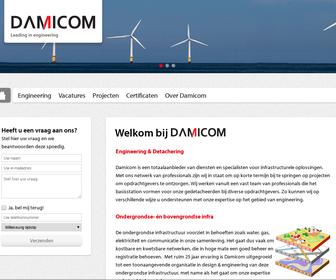 http://www.damicom.nl