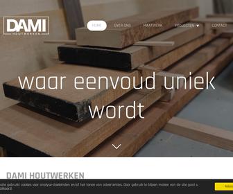 https://www.damihoutwerken.nl