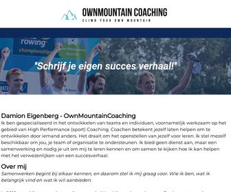 OwnMountain Coaching