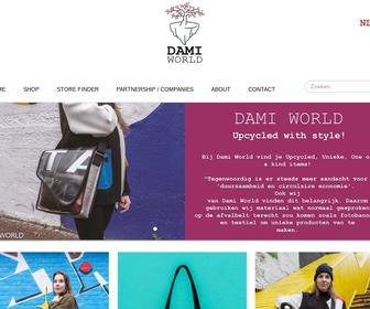 Dami World