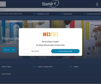 Damp-e