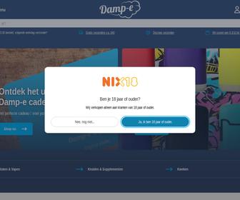 http://www.damp-e.nl