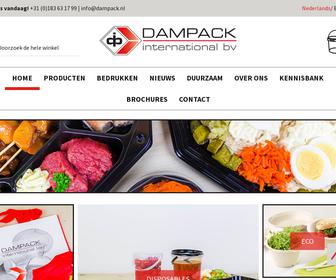 Dampack International B.V.