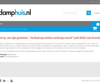 http://www.damphuis.nl