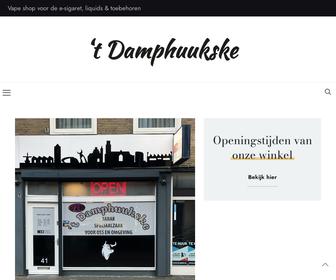 http://www.damphuukske.nl