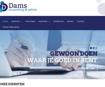 http://www.damsadministratie.nl