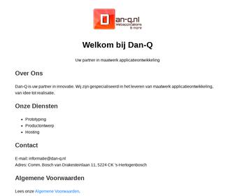 http://www.dan-q.nl