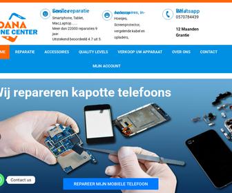 Dana Phone Center
