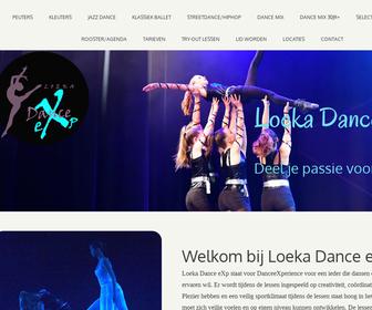 http://www.dance-exp.nl