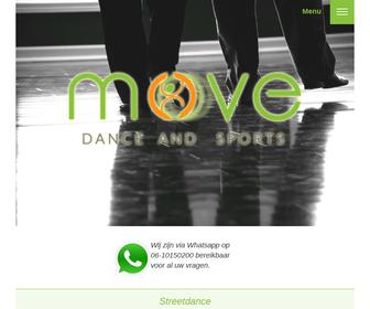http://www.dance2move.nl