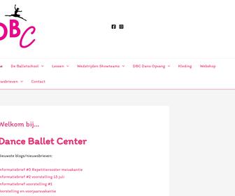 http://www.danceballetcenter.nl
