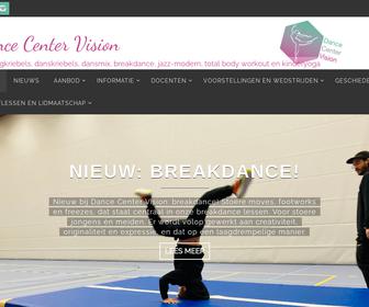 http://www.dancecentervision.nl
