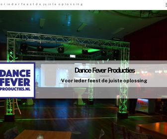 http://www.dancefeverprodukties.nl