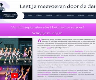 http://www.danceflow.nl
