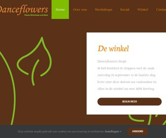 http://www.danceflowers.nl