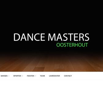 Dance Masters Oosterhout