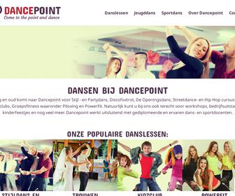 https://www.dancepoint.nl