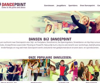 http://www.dancepoint.nl