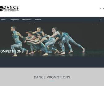 http://www.dancepromotions.nl