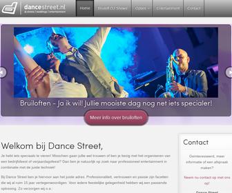 http://www.dancestreet.nl