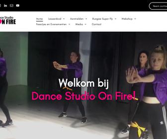 http://www.dancestudio-onfire.nl