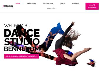 http://www.dancestudiobennekom.nl