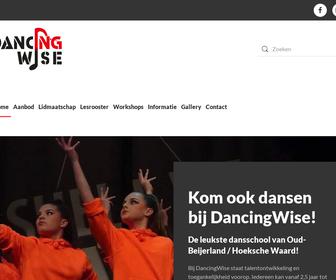 http://www.dancingwise.nl