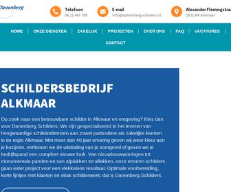 Danenberg Schilders B.V.