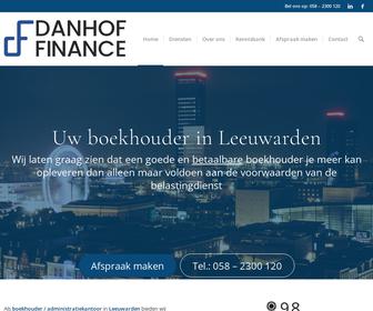 https://www.danhoffinance.nl