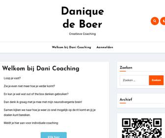 http://www.danicoaching.nl