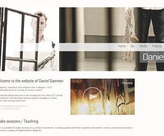 Daniel Daemen Music