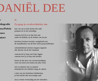 Daniel Dee