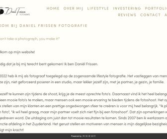 http://www.danielfrissen.nl